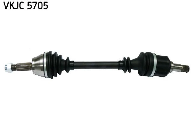 Image of SKF Drive shaft SKF VKJC 5705