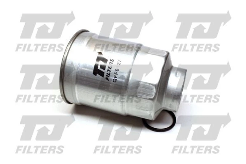 Image of QUINTON HAZELL Fuel filter QUINTON HAZELL QFF0127
