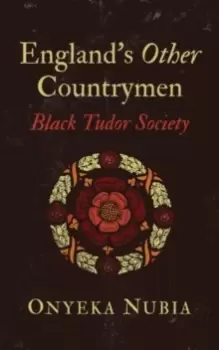 Image of England's Other Countrymen : Black Tudor Society