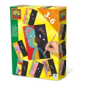 Image of SES Creative - Childrens I Learn To Scratch