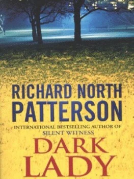 Image of Dark Lady by Richard North Patterson Paperback