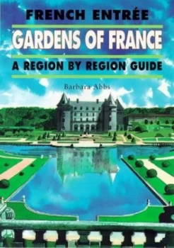 Image of French Gardens by Barbara Abbs Book