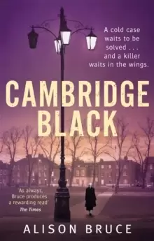 Image of Cambridge Black