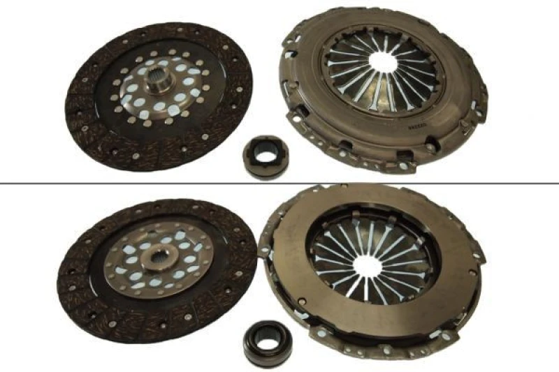 Image of KAWE Clutch kit KAWE 962509
