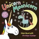 Image of Unicorn Moonicorn