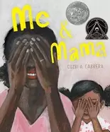 Image of me and mama