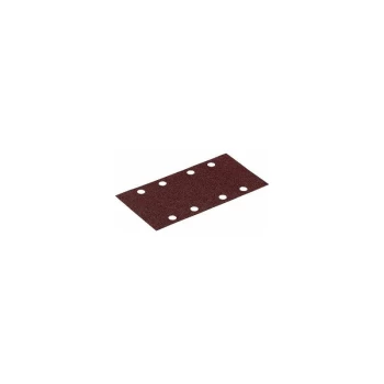 Image of Festool - 499046 Abrasive sheet STF 80X133 P40 RU2/50
