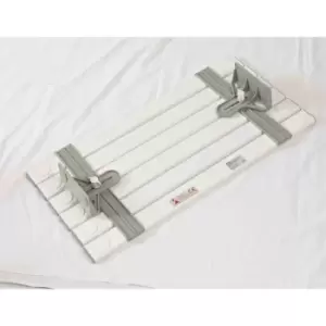 Nrs Healthcare Slatted Shower Board 686 Mm - White