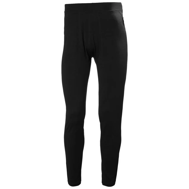 Image of Trousers Helly Hansen Durawool Noir Male 2XL