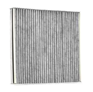 Image of KRAFT Pollen filter Activated Carbon Filter 1731507 Filter, interior air,Cabin filter OPEL,VAUXHALL,ZAFIRA B (A05),Zafira A (T98),Astra G CC (T98)