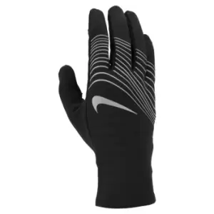 Image of Nike Sphere 4.0 Running Gloves - Black