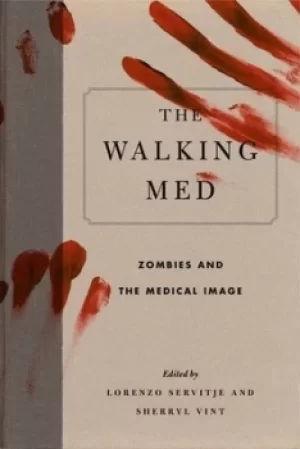 Image of The Walking Med by Lorenzo Servitje