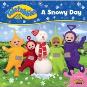 Image of Teletubbies: A Snowy Day