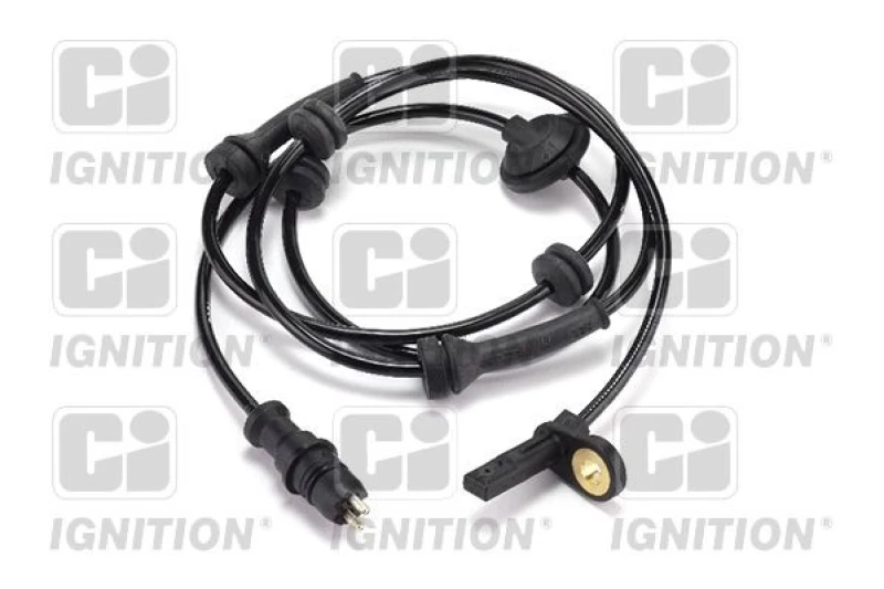 Image of QUINTON HAZELL ABS sensor QUINTON HAZELL XABS643