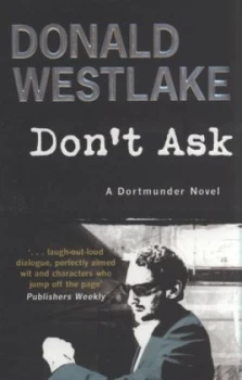 Image of Dont Ask by Donald E. Westlake Book