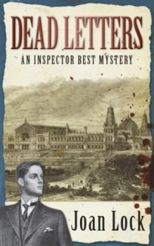Image of Dead letters by Joan Lock