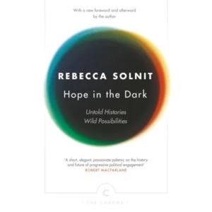 Image of Hope In The Dark : Untold Histories, Wild Possibilities