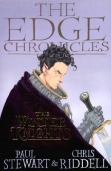 Image of The Winter Knights by Paul Stewart Paperback