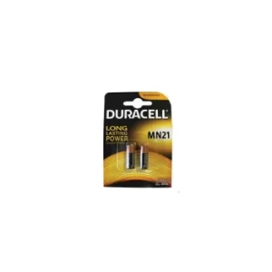 Image of 12V Batteries Pack of 2 MN21