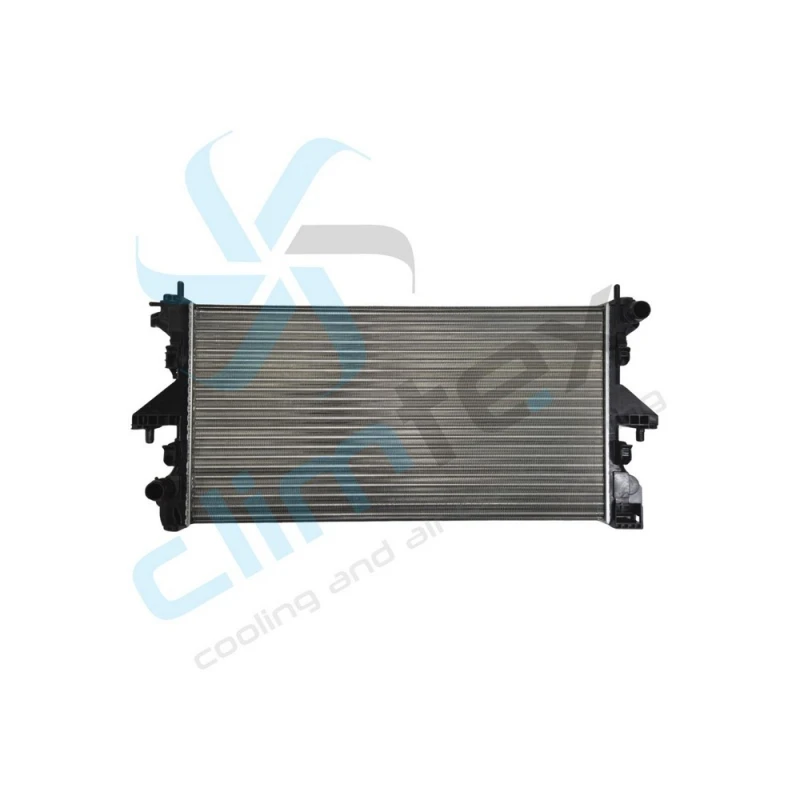 Image of CLIMTEX CH1-2269 Engine radiator Aluminium Radiator,engine cooling (470)
