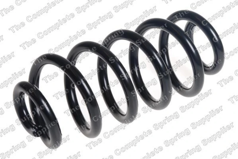 Image of LESJOFORS Coil spring LESJOFORS 4262086