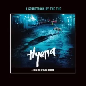 image of The The - Hyena CD Album - Used