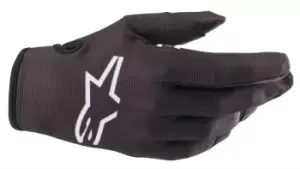 Alpinestars Radar Gloves Black L