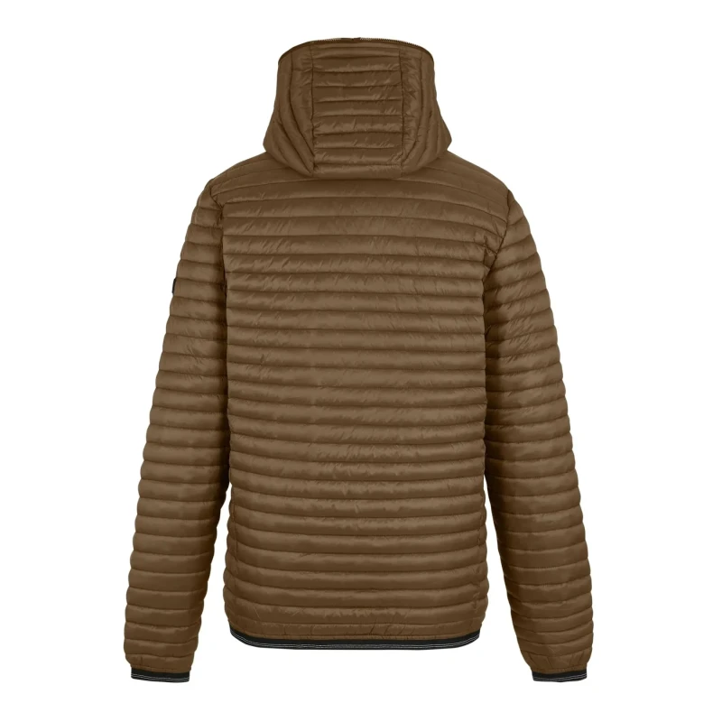 Image of Puffer jacket Regatta Rigain Marron Male L