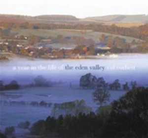 Image of A Year in the Life of the Eden Valley by Val Corbett Hardback