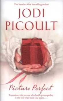 Image of Picture Perfect by Jodi Picoult Hardback