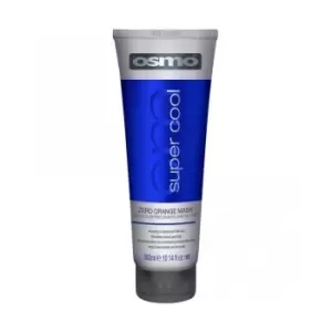 Image of Osmo Super Cool Zero Orange Mask 250ml