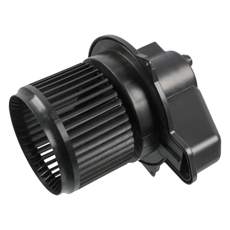 Image of FEBI BILSTEIN 180770 Blower Motor with electric motor Interior Blower (2669)