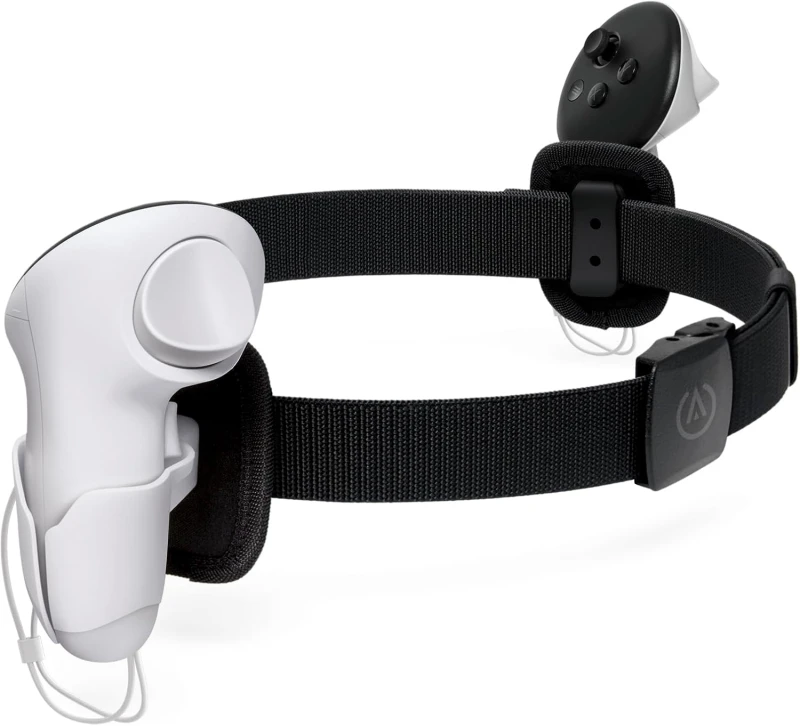 Image of PowerA PowerA Hip Clip For Meta Quest 3 / 3S