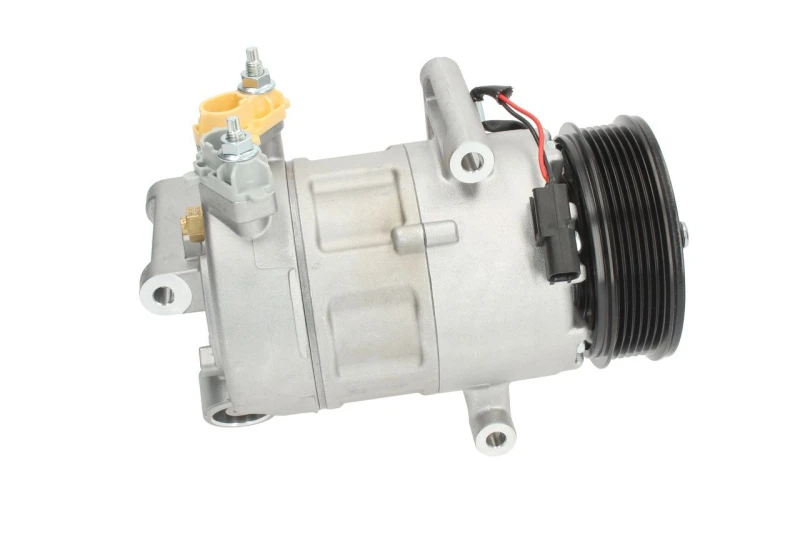 Image of Air conditioning compressor Bosch 1 986 AD1 048