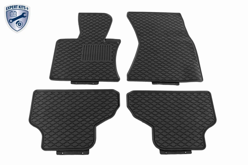Image of VAICO Floor mats VAICO V20-4375