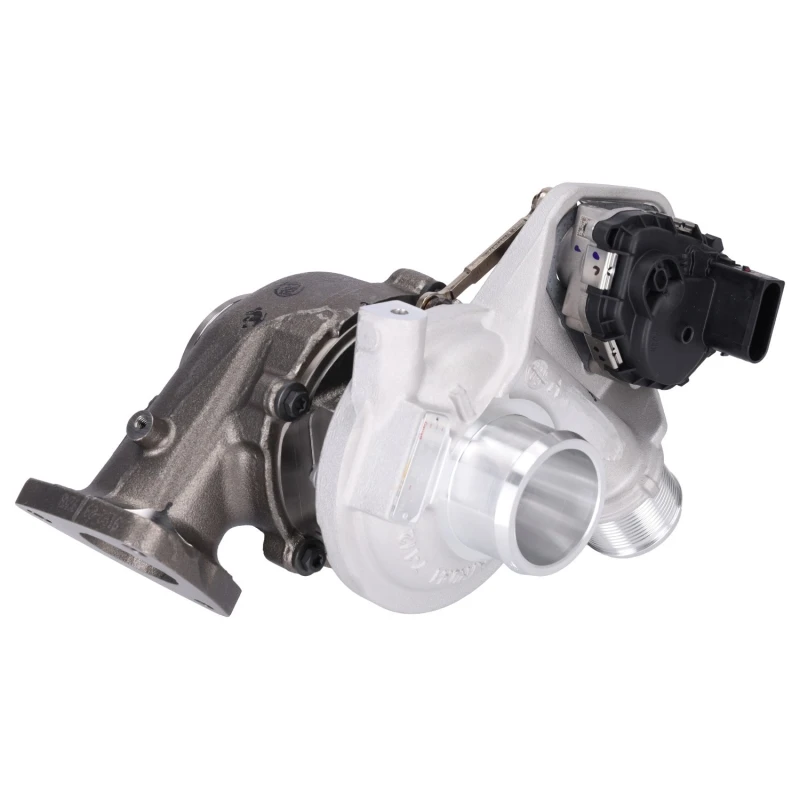 Image of Turbocharger FEBI BILSTEIN 186794