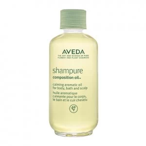 image of Aveda Shampure Composition