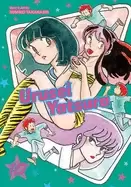 Image of urusei yatsura vol 10