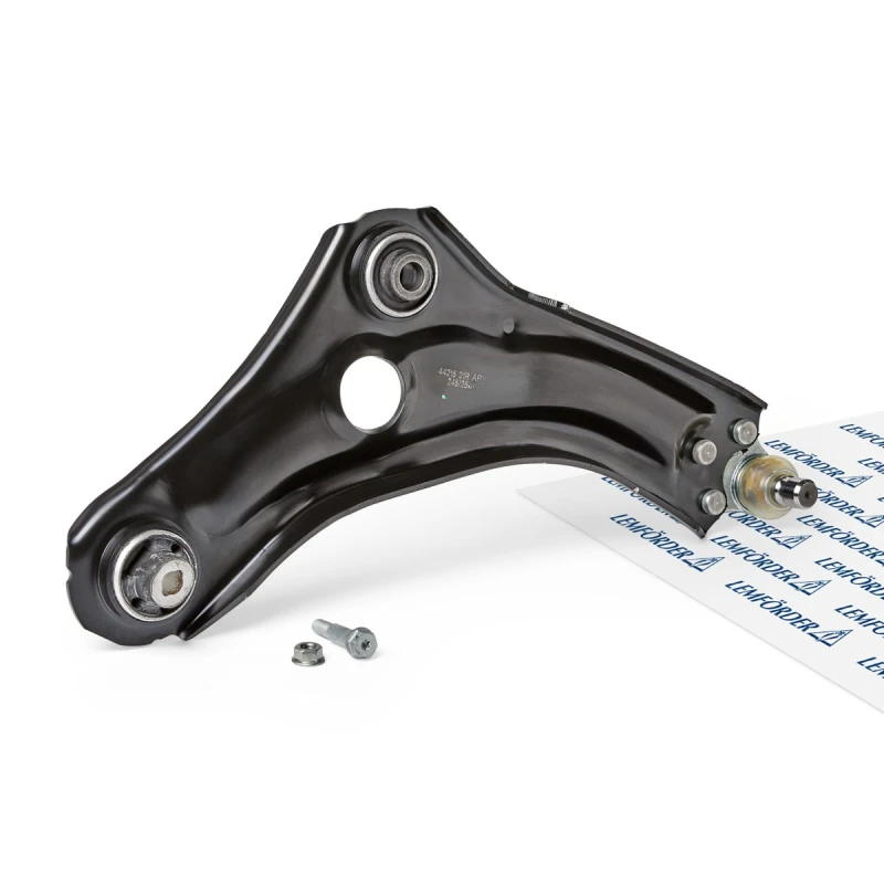 Image of Suspension arm LEMFORDER 44215 01