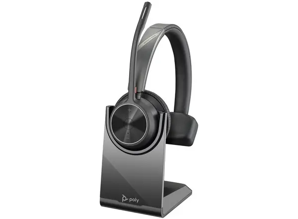 Image of Poly Voyager USB-A Charging Stand