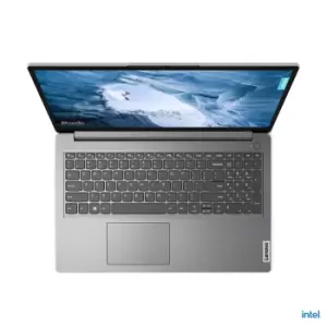 Image of Lenovo IdeaPad 1 15IGL7 N5030 Notebook 39.6cm (15.6") Full HD...