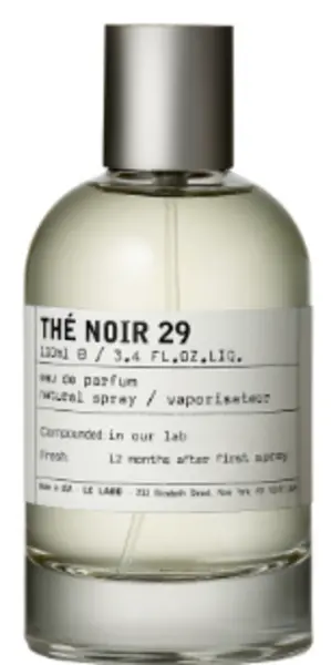 image of Le Labo The Noir 29 Eau de Parfum For Him 15ml