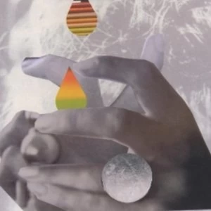 Image of Broadcast - Future Crayon CD
