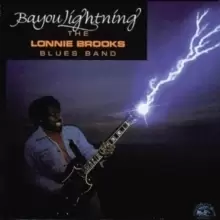 Image of Bayou Lightning