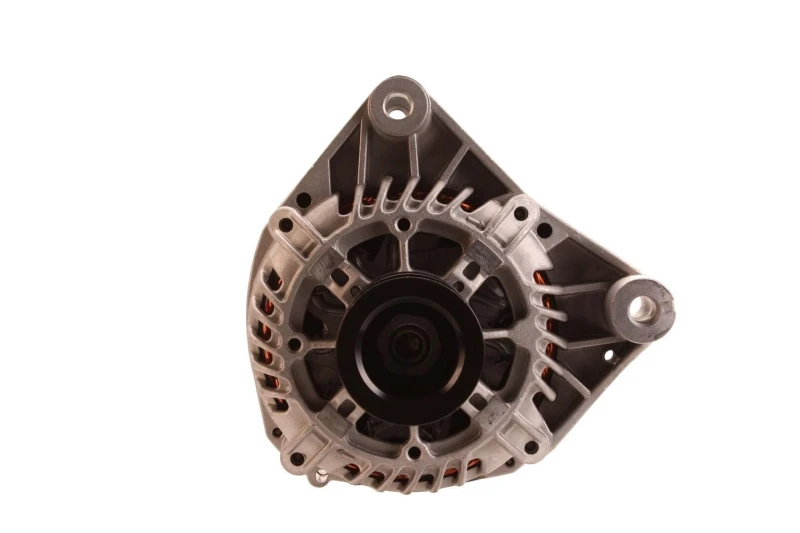 Image of Alternator WALKER WAL01992