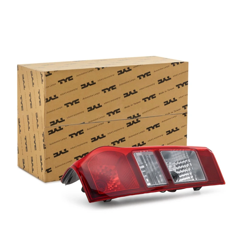 Image of TYC Rear light TYC 11-12139-05-2