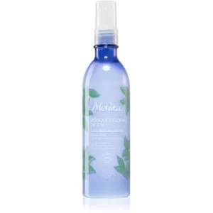 Image of Melvita Floral Bouquet Detox Soothing Cleansing Cream 200ml