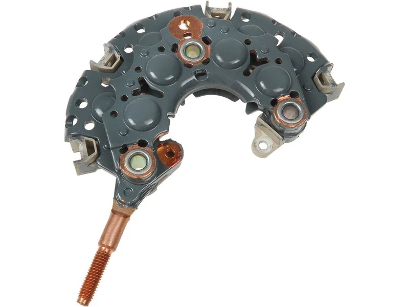 Image of AS-PL Rectifier, alternator AS-PL ARC6016