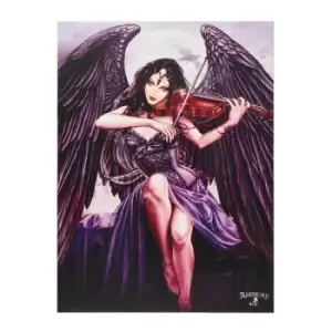 Image of Alchemy The Dream of Rhonabwy Canvas Plaque