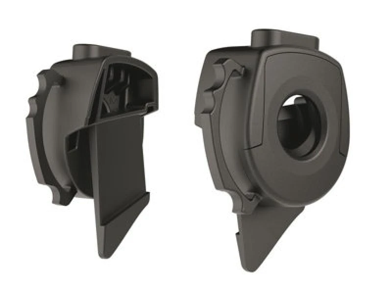 Image of Abus Visor Adaptor for SPECTOR and SPECTOR-E Safety Helmets 41453
